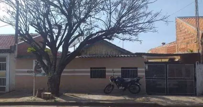 Casa com 3 quartos à venda no Palmital, Marília 