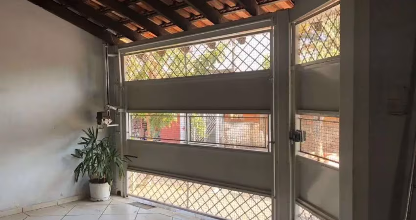 Casa com 3 dormitórios à venda, 80 m² por r$ 250.000,00 - núcleo habitacional presidente jânio da silva quadros - marília/sp