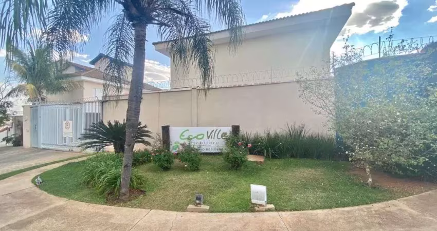 Casa com 3 dormitórios para alugar, 120 m² por r$ 3.920,00/mês - senador salgado filho - marília/sp