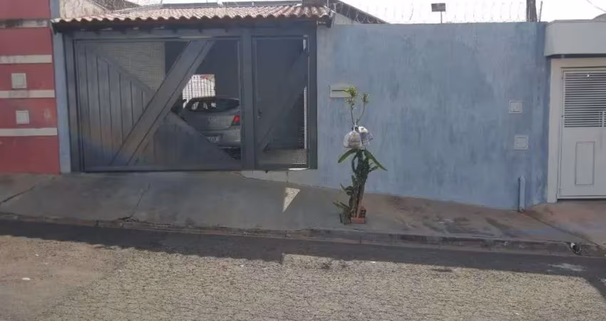 Casa com 2 dormitórios à venda, 83 m² por r$ 260.000,00 - conjunto habitacional vila dos comerciários ii - marília/sp