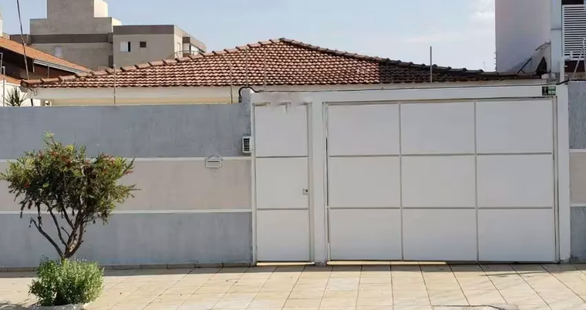 Casa com 3 quartos à venda no Banzato, Marília 