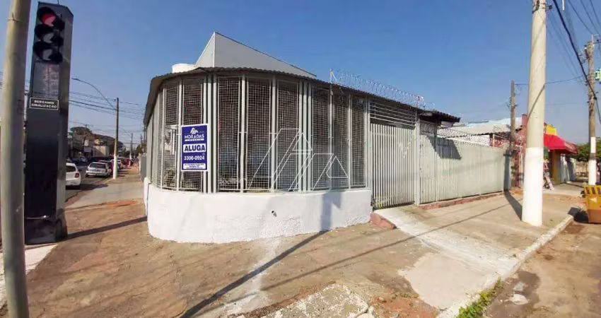Imóvel comercial com 3 salas para alugar no parque são jorge – marília/sp