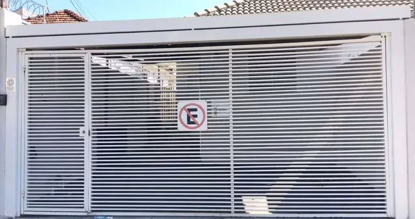 Casa com 2 dormitórios para alugar, 150 m² por r$ 3.500,01/mês - marília - marília/sp