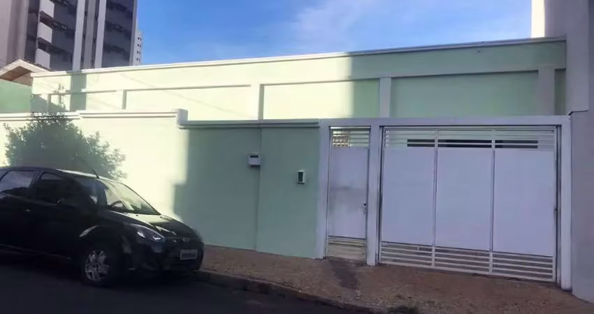 Casa para aluguel, 3 quartos, 1 suíte, 1 vaga, boa vista - marília/sp