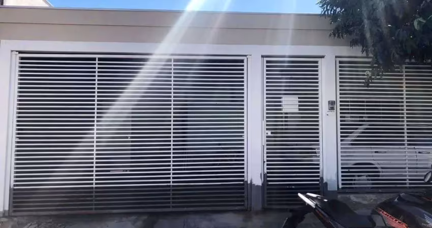Casa com 3 dormitórios à venda - conjunto habitacional vila dos comerciários i