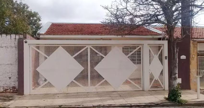 Casa com 3 dormitórios à venda por r$ 360.000,00 - parque são jorge - marília/sp