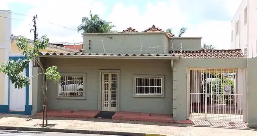 Casa com 3 dormitórios à venda, 229 m² por r$ 500.000 - palmital