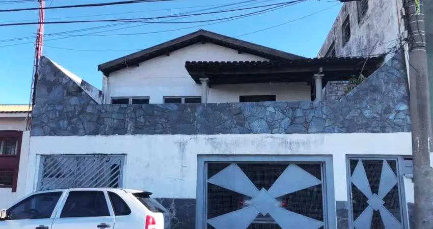 Casa com 4 dormitórios à venda por r$ 500.000 - são josé
