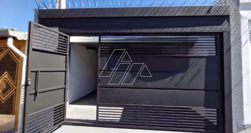 Casa com 2 dormitórios à venda, 60 m² por r$ 300.000,00 - jardim santa clara - marília/sp