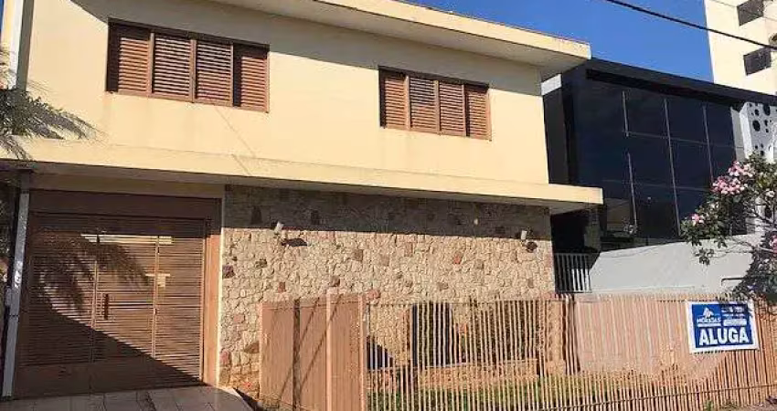 Casa com 5 quartos para uso comercial à venda ou para alugar com 260m² no centro – marília/sp