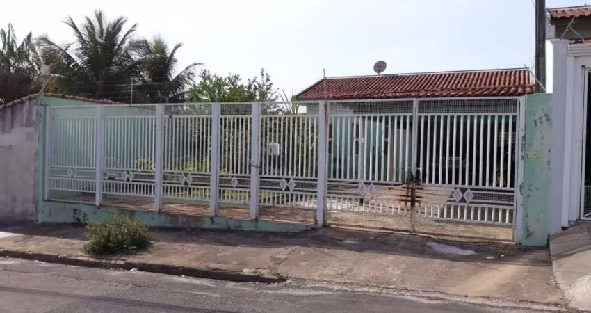 Casa com 3 quartos à venda no Jardim Monte Castelo, Marília 