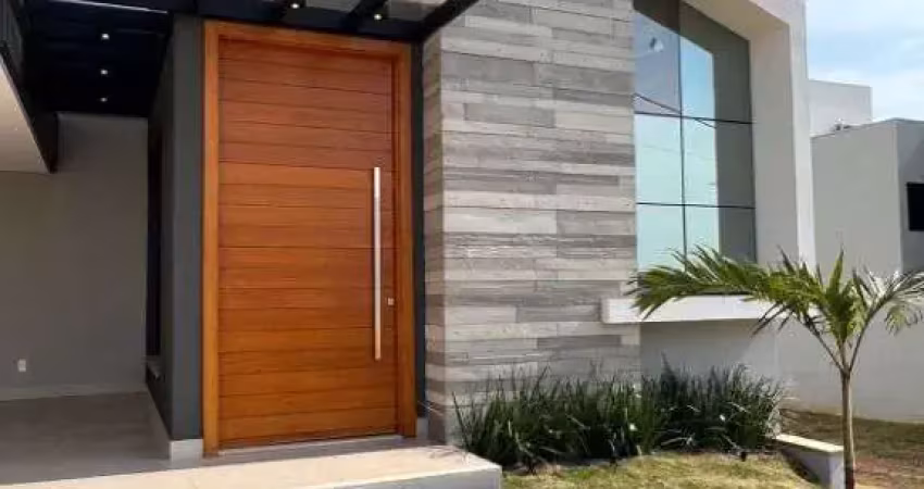Casa com 3 dormitórios à venda por r$ 1.100.000,00 - residencial vale verde - marília/sp