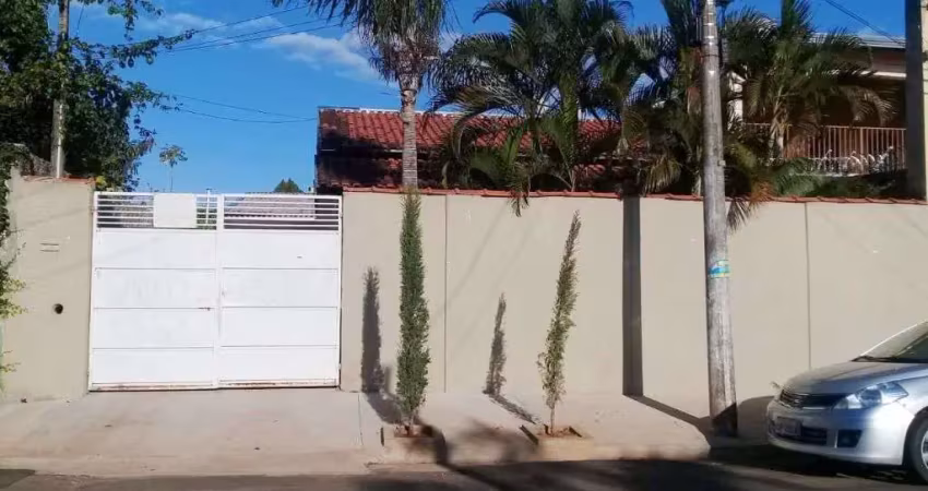 Casa com 2 dormitórios à venda - jardim monte castelo