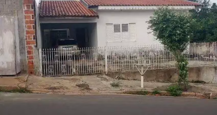 Casa com 3 dormitórios à venda por r$ 340.000,00 - alto cafezal - marília/sp