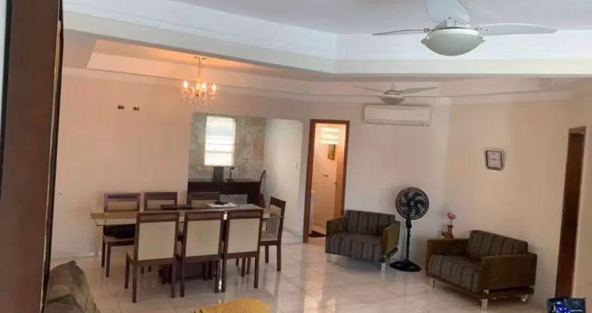 Casa com 3 dormitórios à venda, 230 m² por r$ 800.000 - jardim estoril