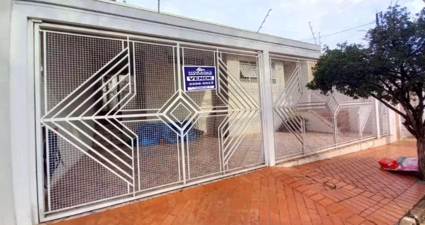 Casa com 4 dormitórios à venda, 240 m² por r$ 700.000,00 - centro - marília/sp