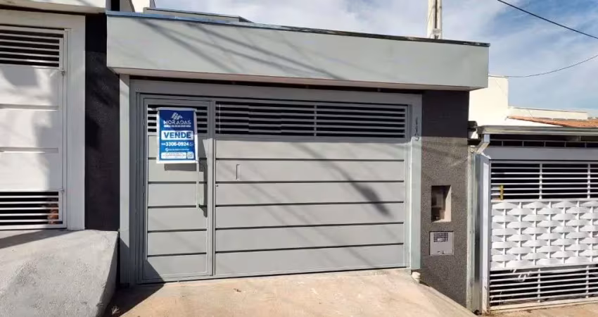 Casa com 2 dormitórios à venda, 115 m² por r$ 350.000,00 - lorenzetti - marília/sp