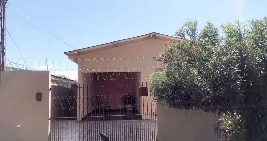 Casa com 3 dormitórios à venda, 90 m² por r$ 290.000,00 - jardim virgínia - marília/sp