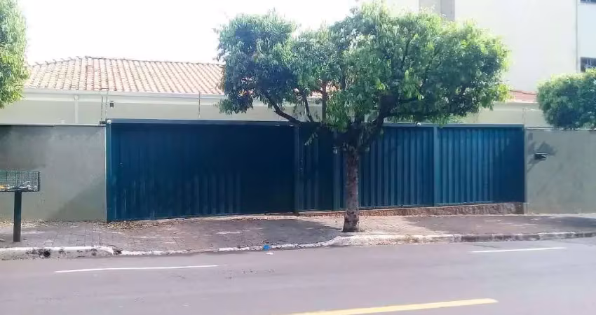Casa ampla de 331m² com 5 dormitórios à venda - jardim alvorada
