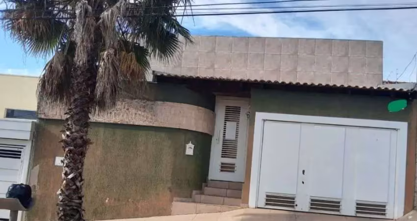Casa com 2 quartos à venda no Jardim Eldorado, Marília 