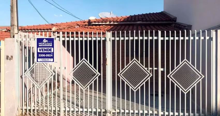Casa com 2 dormitórios à venda por r$ 175.000,00 - edson jorge júnior - marília/sp