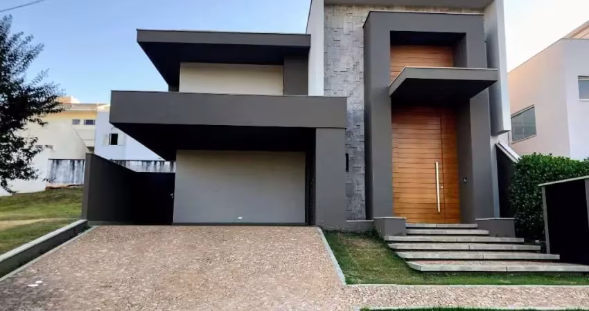 Casa com 3 dormitórios à venda, 174 m² por r$ 2.100.000,00 - jardim alvorada - marília/sp