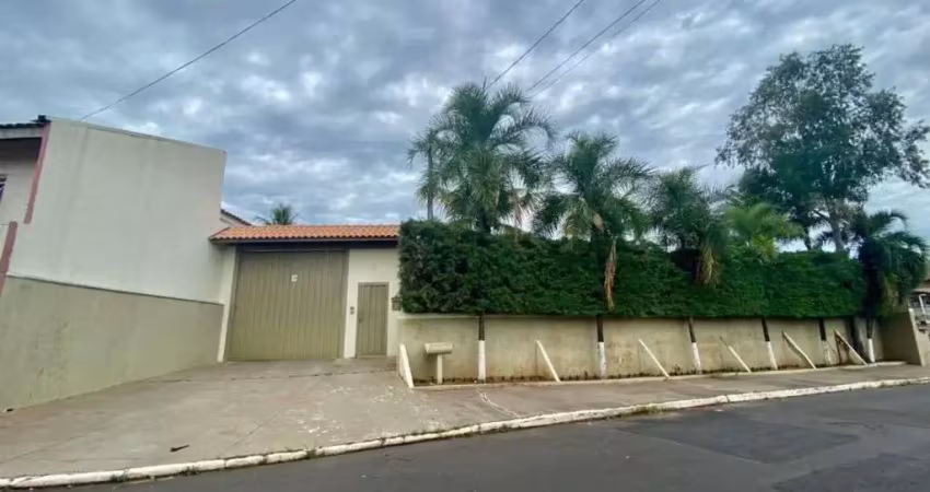 Casa com 3 dormitórios, 200 m² - venda por r$ 1.000.000,00 ou aluguel por r$ 3.715,00/mês - palmital - marília/sp