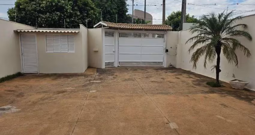 Casa com 3 dormitórios à venda, 50 m² por r$ 695.000,00 - jardim nazareth - marília/sp