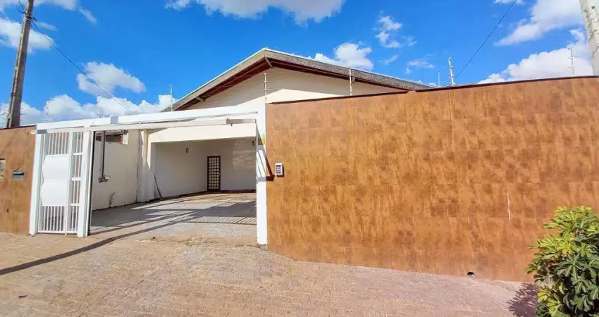 Casa para aluguel, 3 quartos, 3 suítes, 3 vagas, jardim acapulco - marília/sp