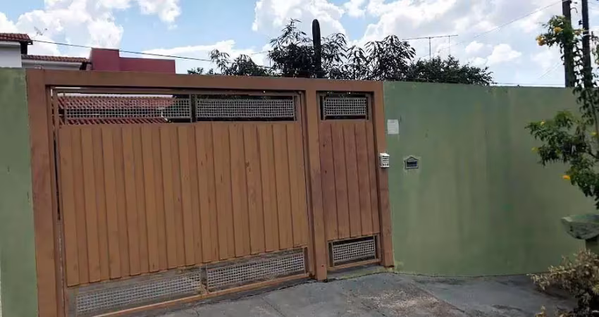 Casa com 2 dormitórios à venda, 70 m² por r$ 280.000,00 - jardim flora rica - marília/sp