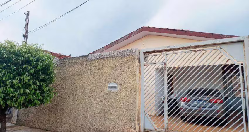 Casa com 3 quartos à venda no Jardim Planalto, Marília 