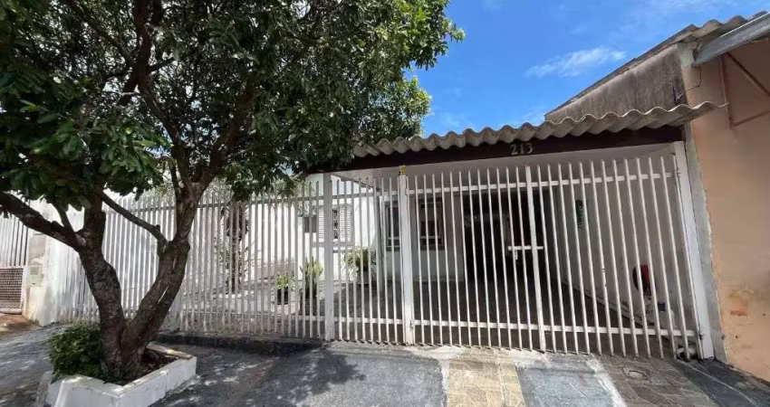 Casa com 3 dormitórios à venda, 116 m² por r$ 250.000,00 - parque residencial julieta - marília/sp