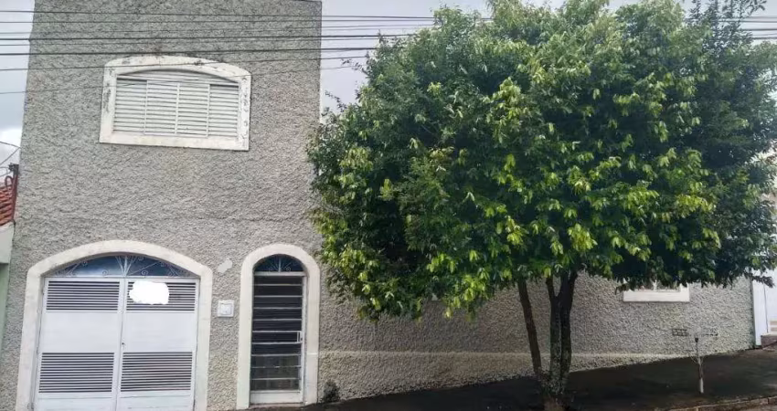 Casa com 3 quartos à venda no Banzato, Marília 