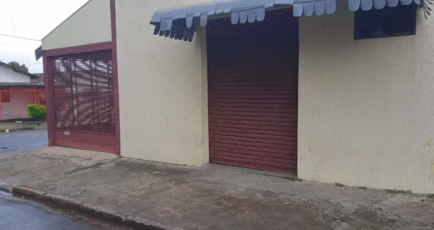Casa com 2 quartos à venda no Núcleo Habitacional Nova Marília, Marília 