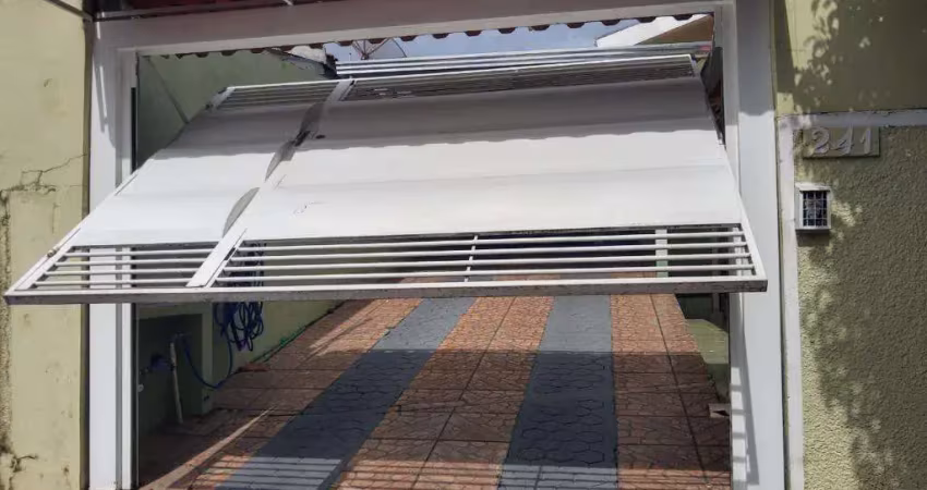 Casa com 3 quartos à venda no Palmital, Marília 