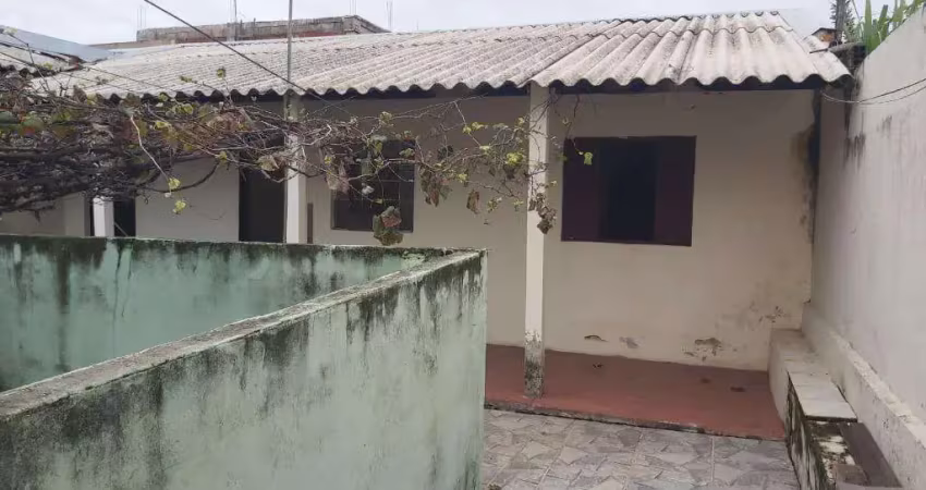 Casa com 1 dormitório para alugar por r$ 550,00/mês - jardim santa antonieta - marília/sp