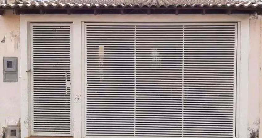 Casa com 2 dormitórios à venda, 80 m² por r$ 250.000,00 - jardim planalto - marília/sp