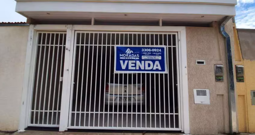 Casa com 2 dormitórios à venda, 55 m² por r$ 190.000,00 - centro (padre nóbrega) - marília/sp