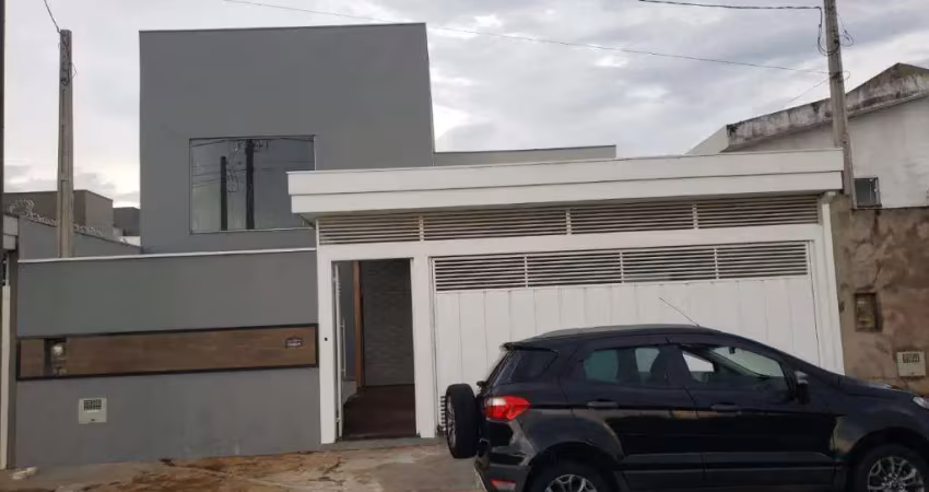 Casa com 3 dormitórios para alugar, 120 m² por r$ 4.000,01/mês - jardim florença - marília/sp