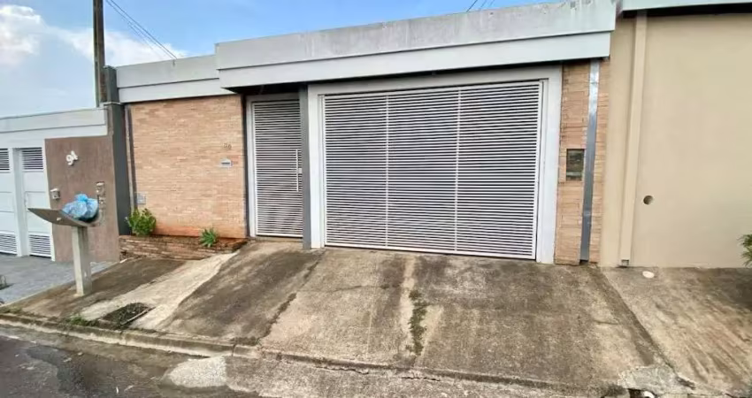 Casa com 2 dormitórios à venda, 75 m² por r$ 270.000,00 - osvaldo fanceli - marília/sp