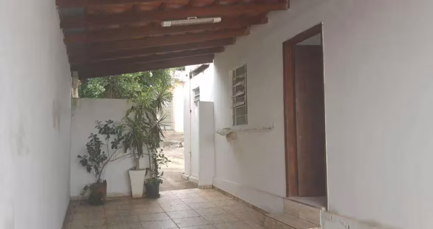 Casa com 4 quartos à venda no São Miguel, Marília 