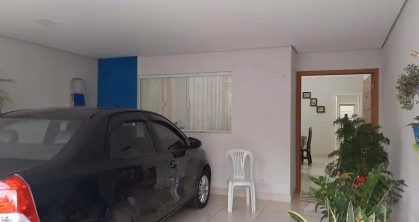 Casa com 2 dormitórios à venda, 146 m² por r$ 375.000,00 - alto cafezal - marília/sp