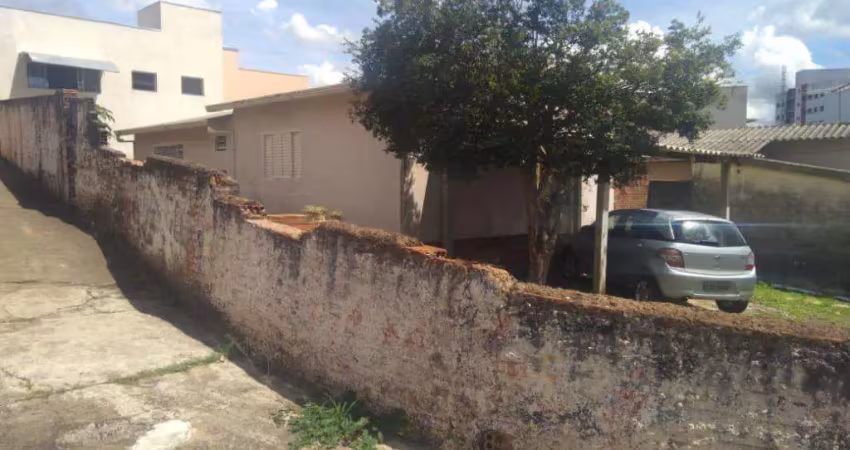 Casa à venda, 3 quartos, 1 vaga, fragata - marília/sp