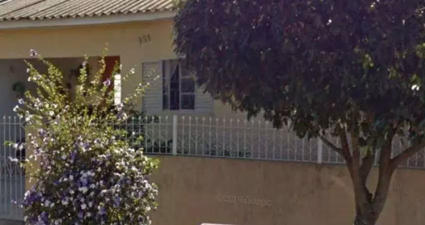 Casa com 3 dormitórios à venda, 180 m² por r$ 230.000,00 - núcleo habitacional maria angélica matos - marília/sp