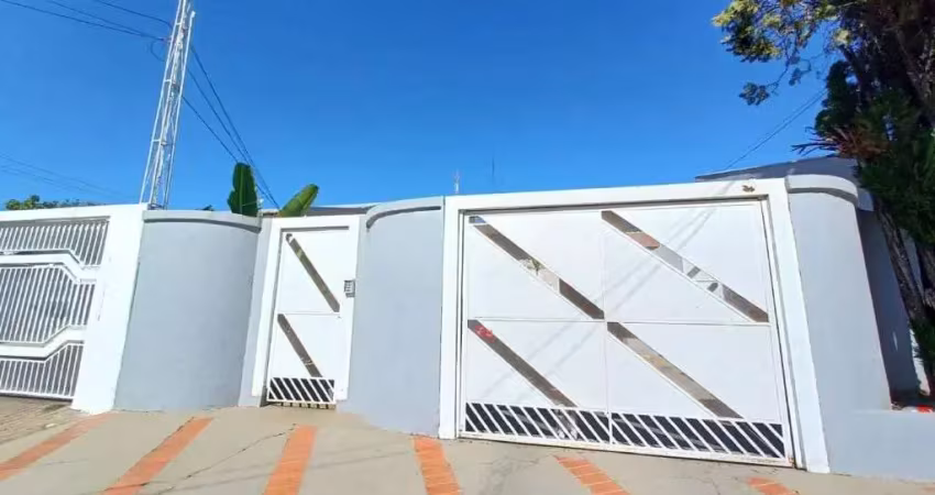 Casa com 3 dormitórios à venda por r$ 480.000,00 - jardim américa - marília/sp