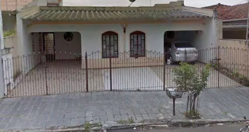 Casa com 3 quartos à venda no Jardim Alvorada, Marília 