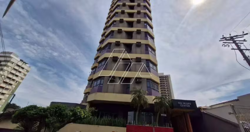 Sala comercial à venda com 150 m² no centro – marília/sp