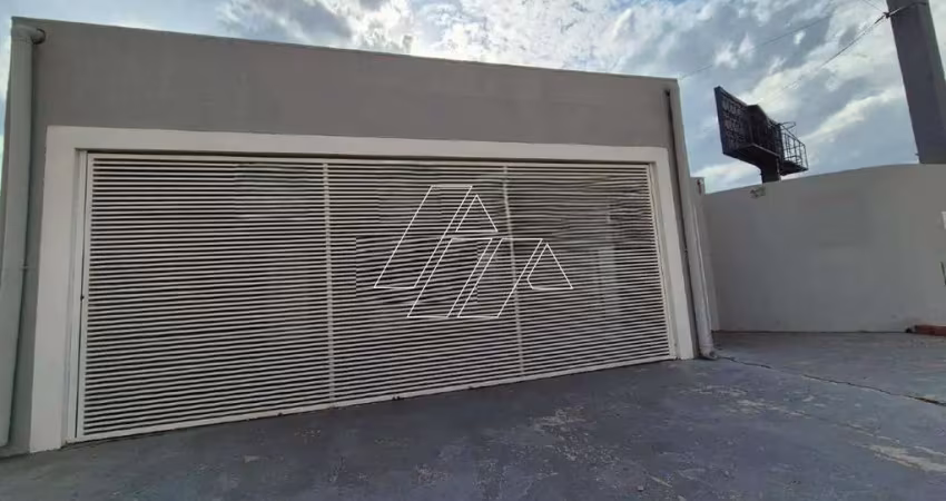 Casa para locação no jardim parati – ampla e aconchegante!