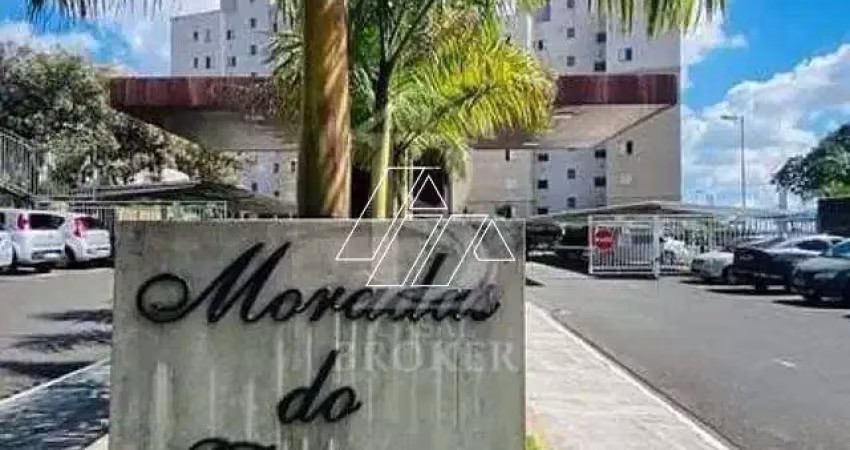 Apartamento residencial – condomínio moradas do bosque (próximo ao aeroporto)