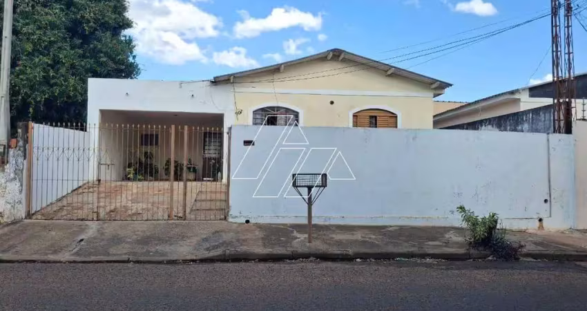 Casa à venda com 3 quartos no jardim monte castelo — pronta para morar!